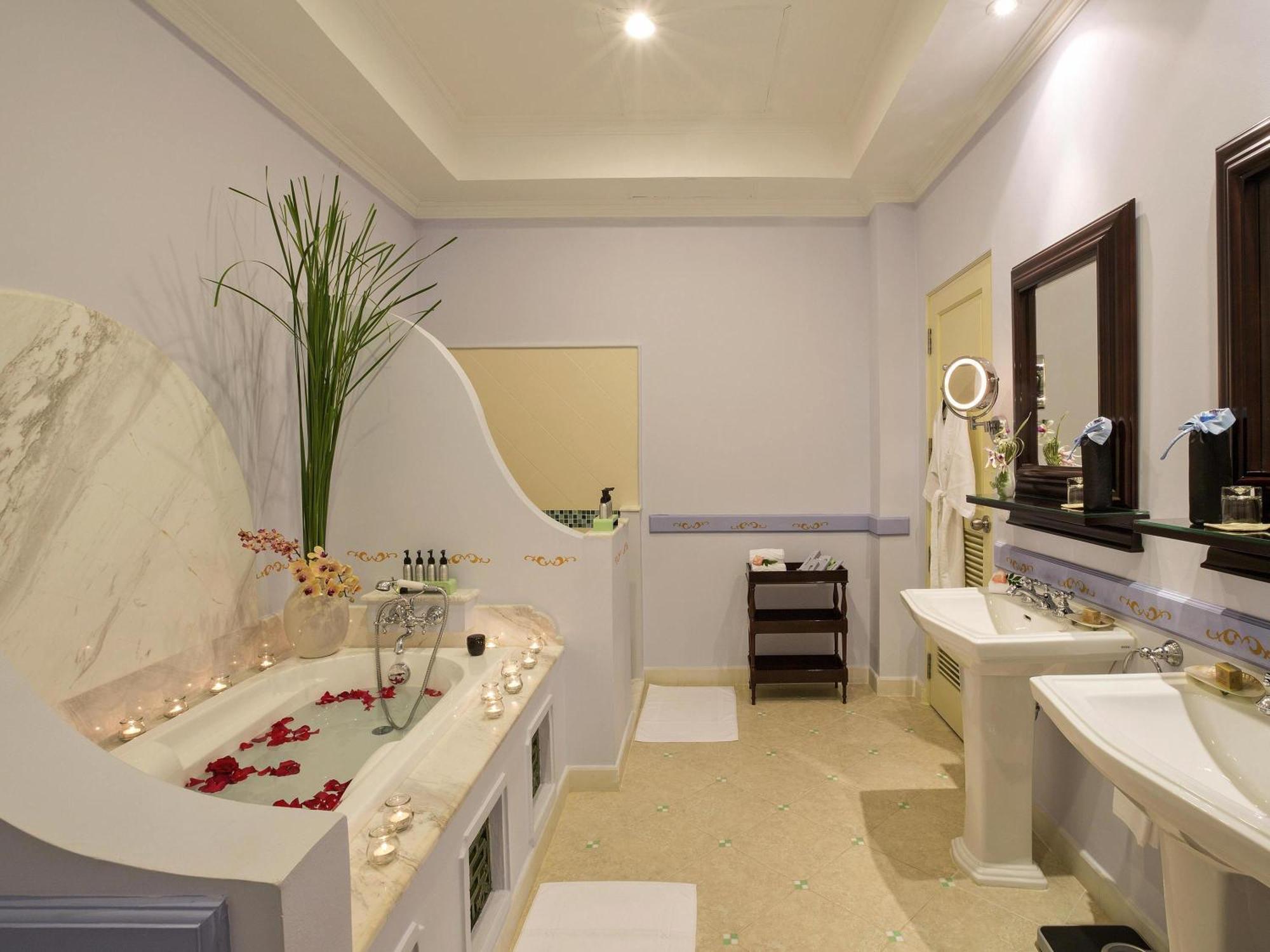 Suite Ocean